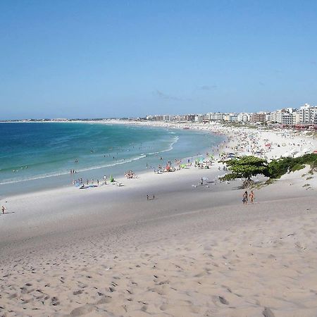 קאבו פריו Casa Praia Do Forte מראה חיצוני תמונה
