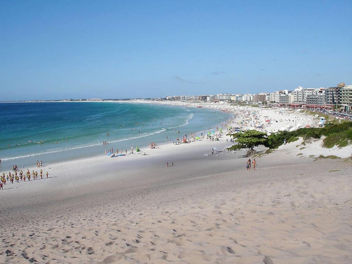 קאבו פריו Casa Praia Do Forte מראה חיצוני תמונה